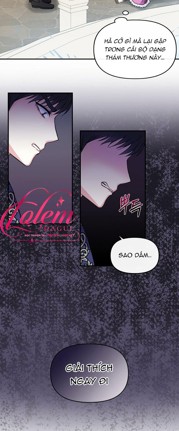 tái sinh thành con gái nam chính chapter 2 39