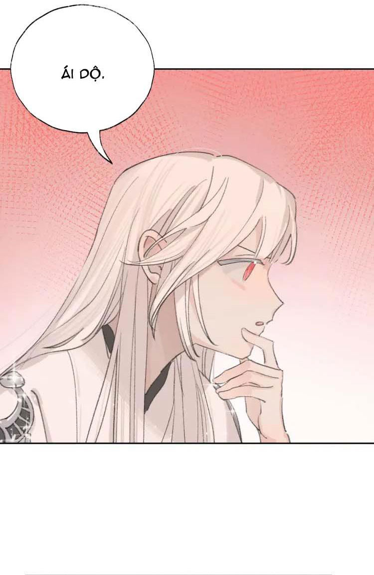 tôi lắng nghe thanh tôn chủ gọi chapter 5 22