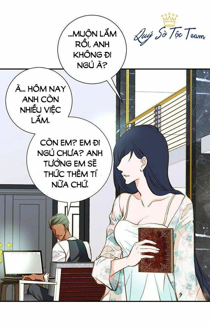 tiếp xúc chí mạng chapter 78 49