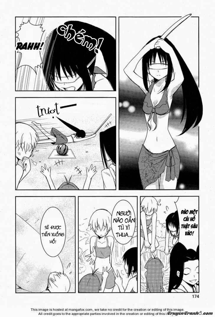 yamanko! chapter 7 19