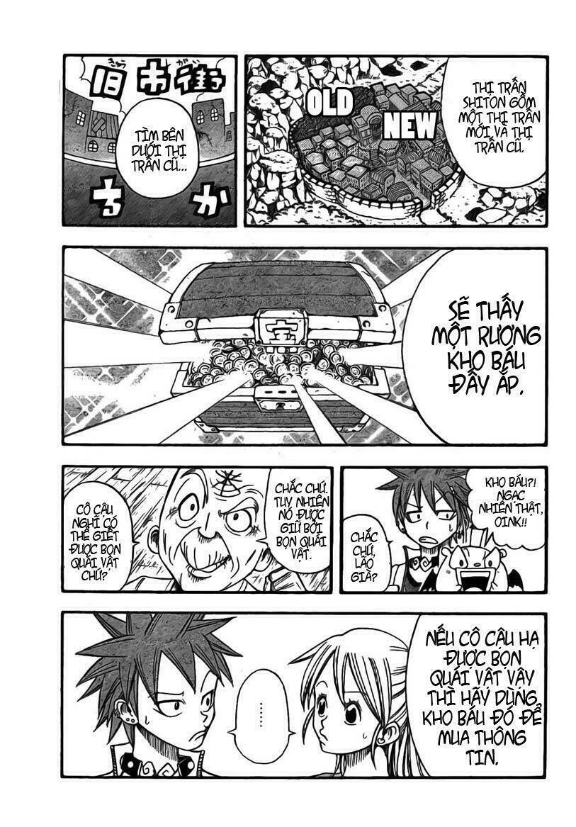 buster keel chapter 3 19