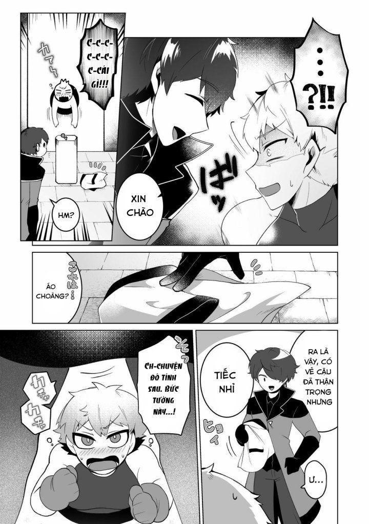 tổng hợp xúc tu play chapter 2 11