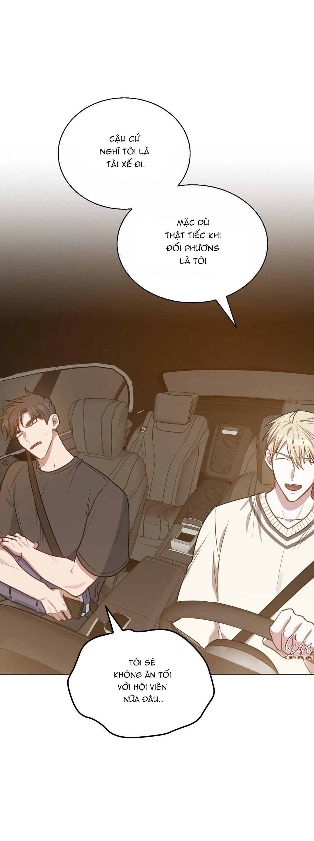 bơi trong mùi hương chapter 9 60