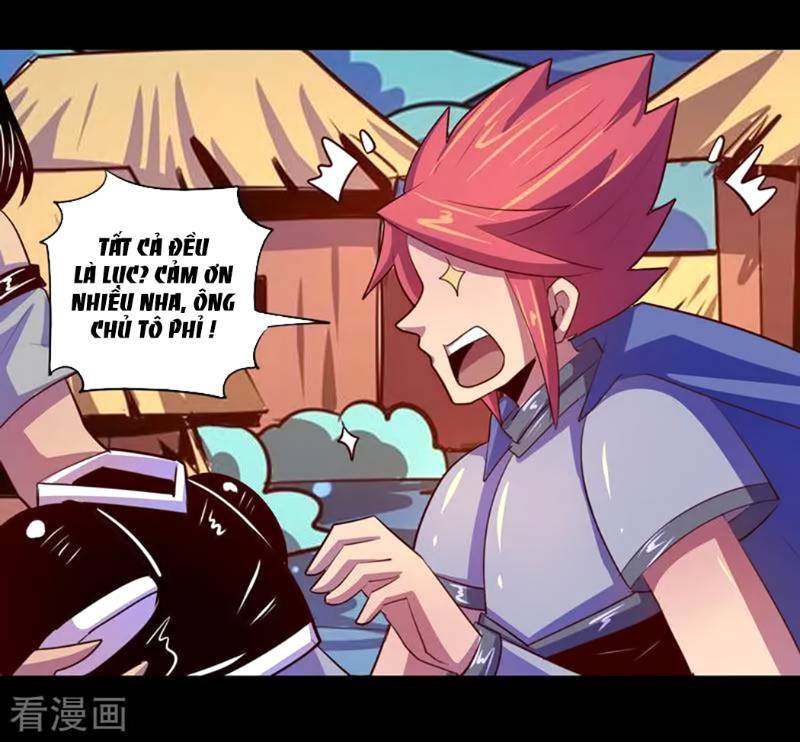 ta không phải là npc chapter 95 9