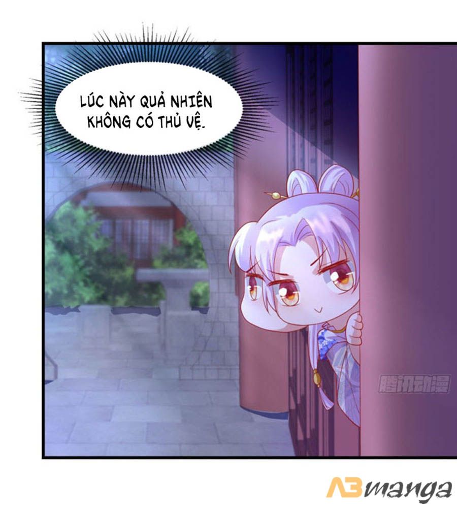 Dưỡng Thú Vi Phi chapter 57 - Trang 6