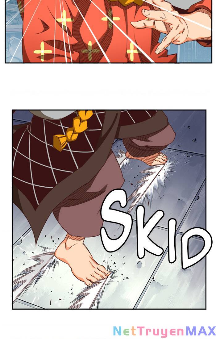 Chúa tể học đường chapter 544.5 10
