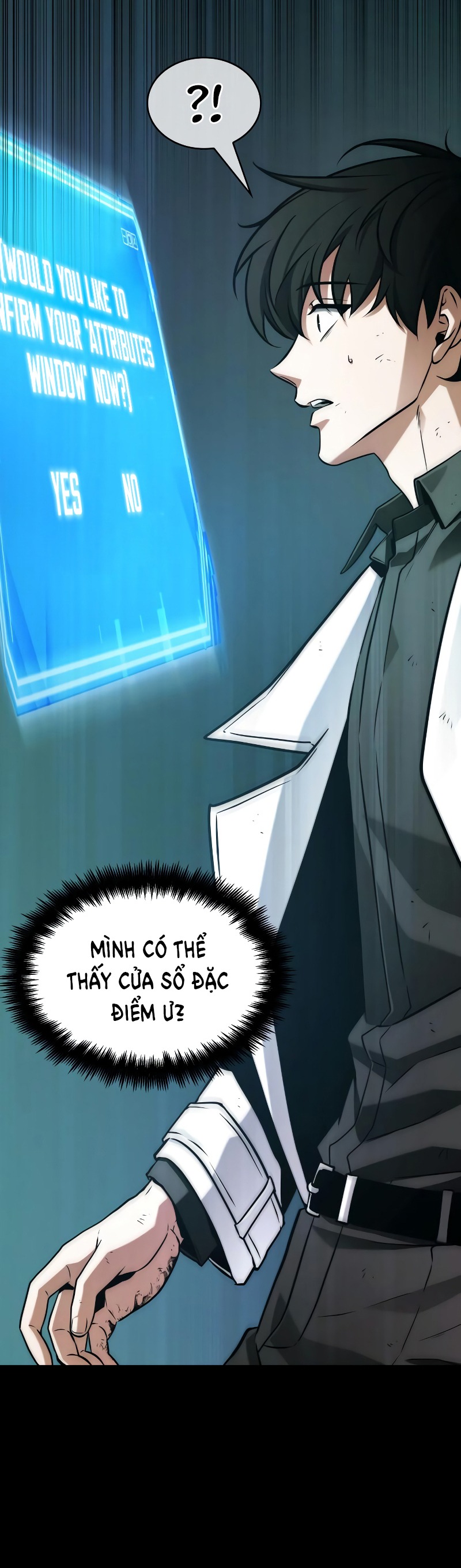 toàn trí độc giả - omniscient reader chapter 209.2 14