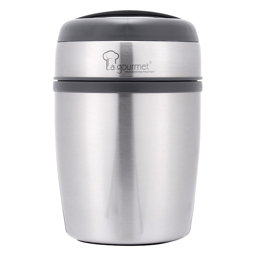 Hộp Giữ Nhiệt La Gourmet Sakura Plus -035318