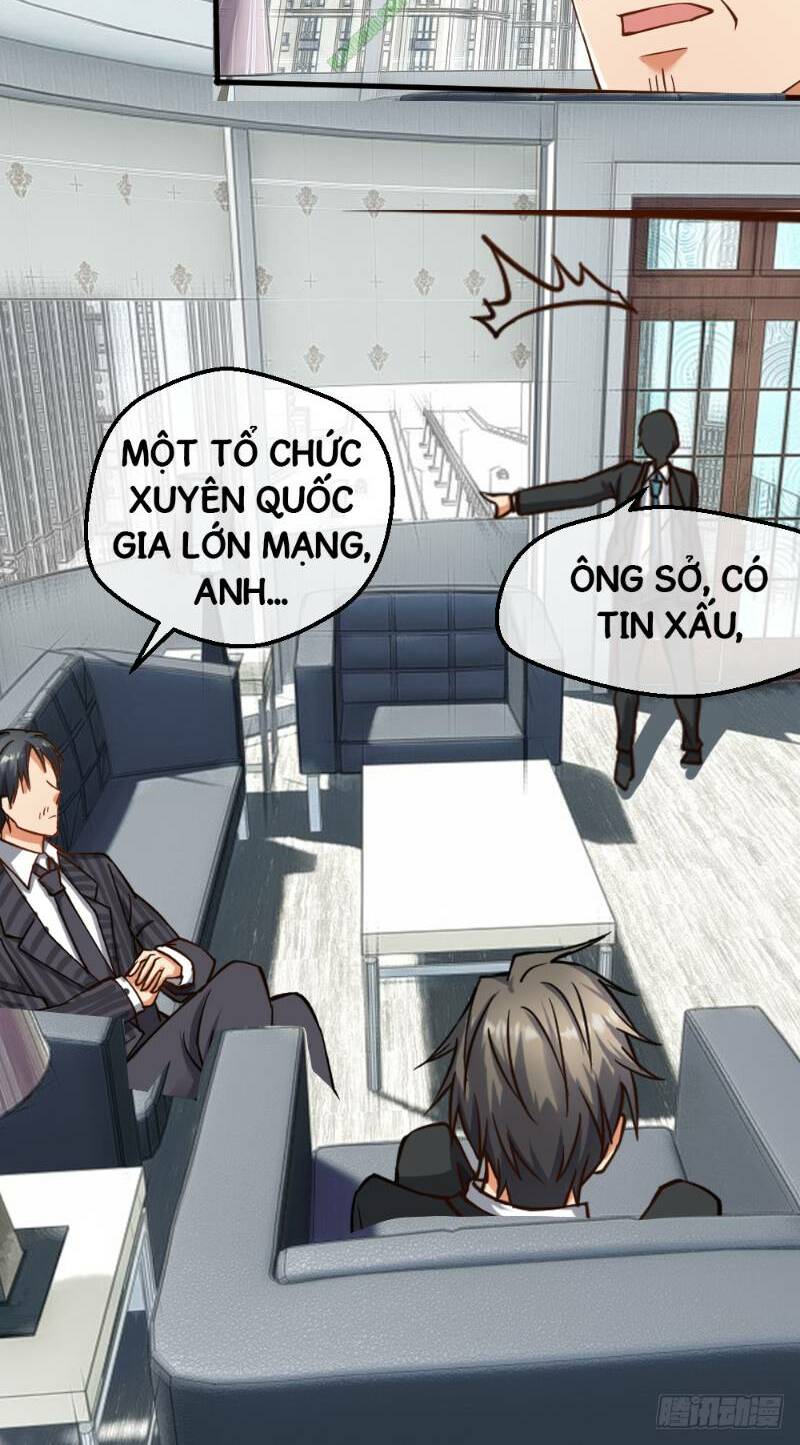 tuyệt thế thiên tài hệ thống chapter 19 18