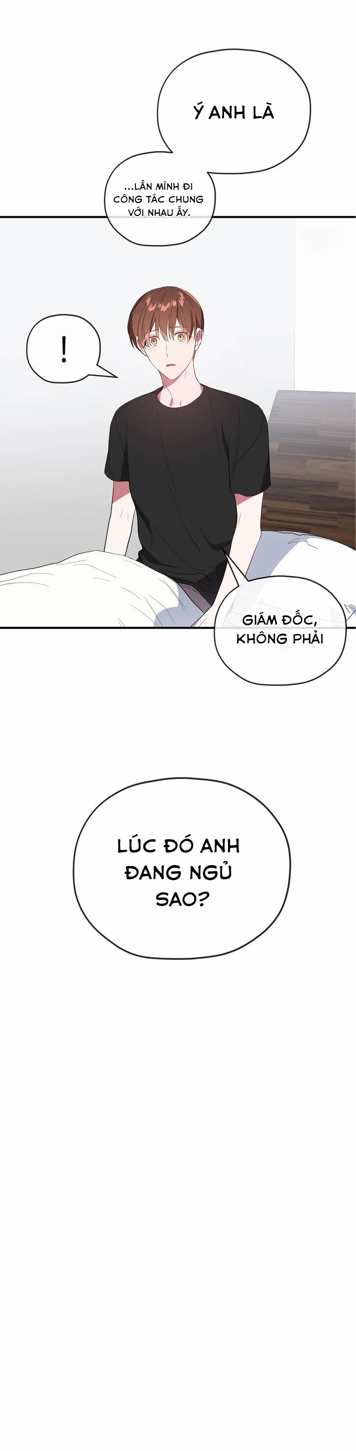 theo đuổi quý ngài ceo chapter 29 22