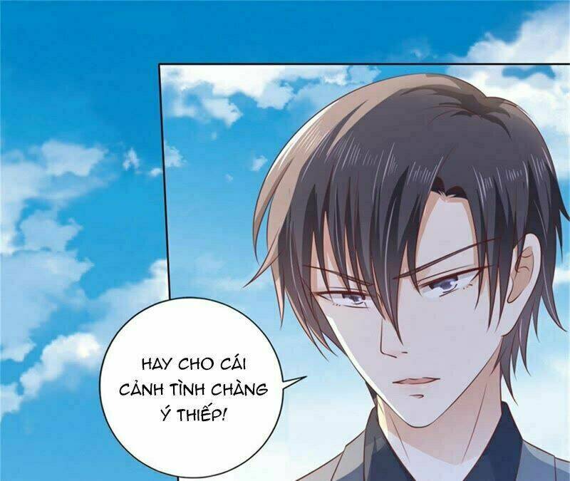 liệt ái tri hạ: series mật đào tiểu tình nhân chapter 212 32