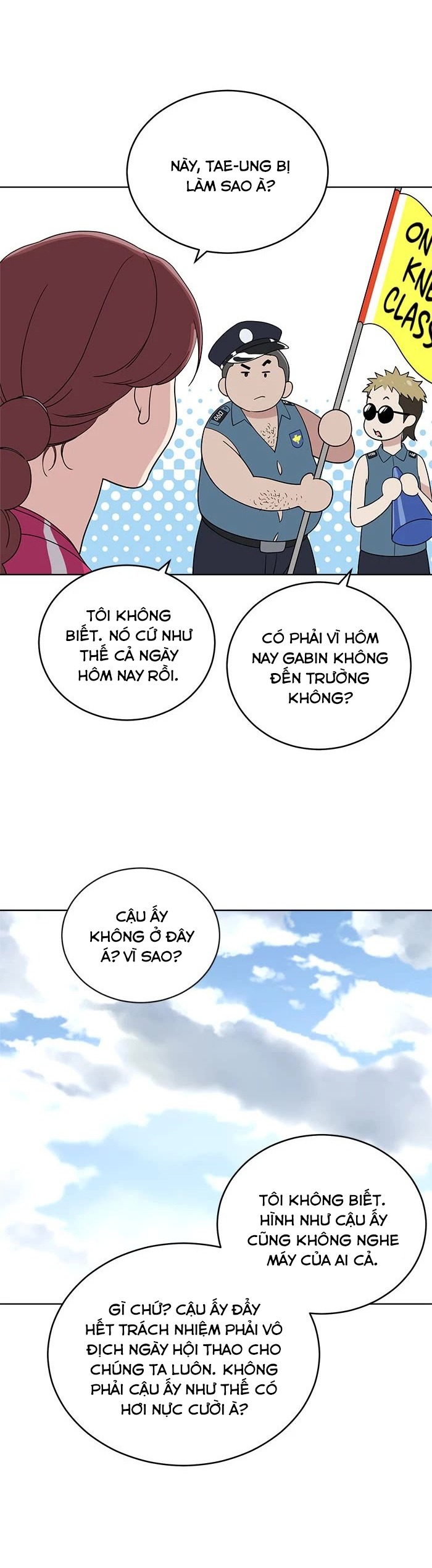 tuyệt vọng chapter 63 9