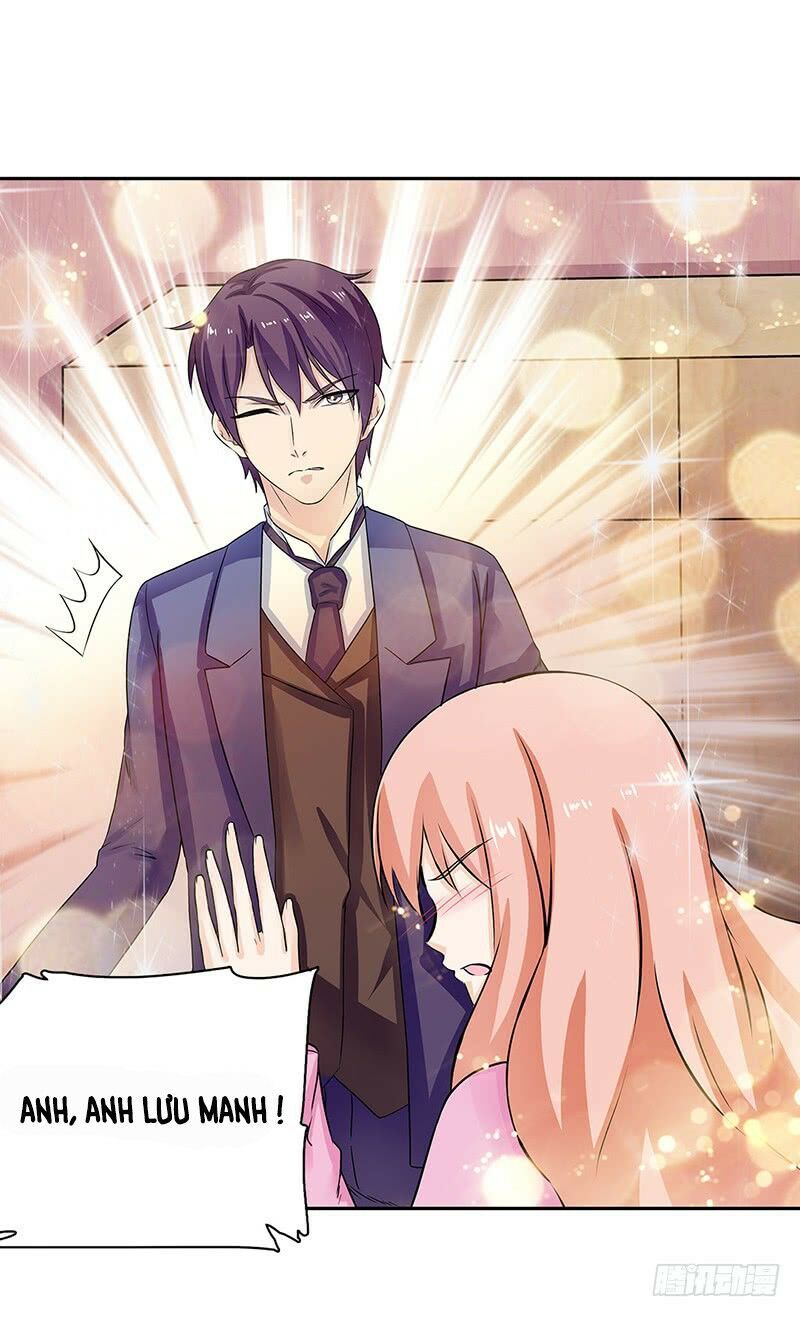 cô vợ siêu mẫu của cố thiếu chapter 29 8