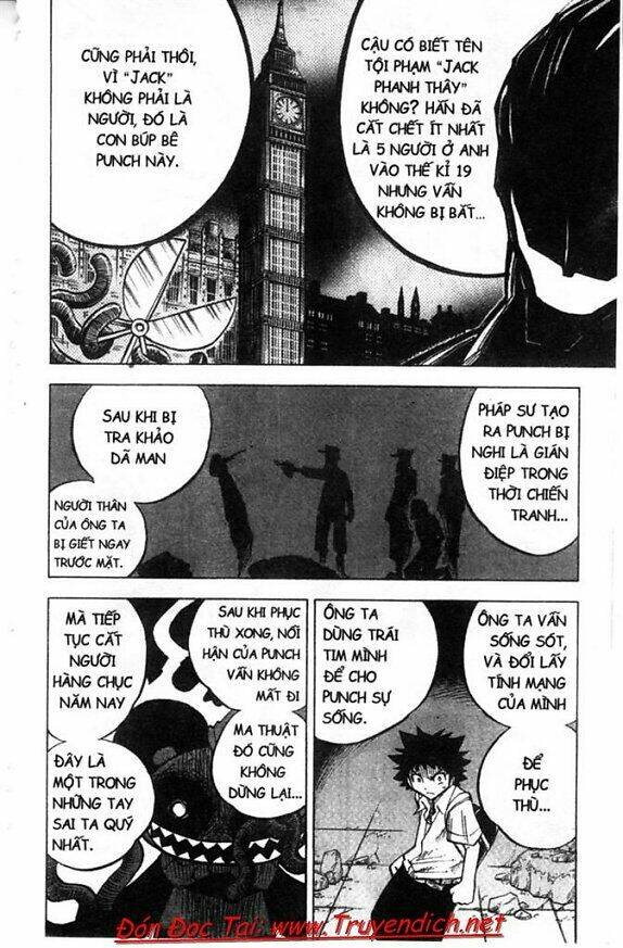 phá bỏ lời nguyền chapter 35 12