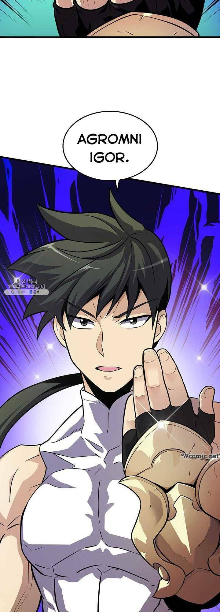 arcane sniper chapter 32 21