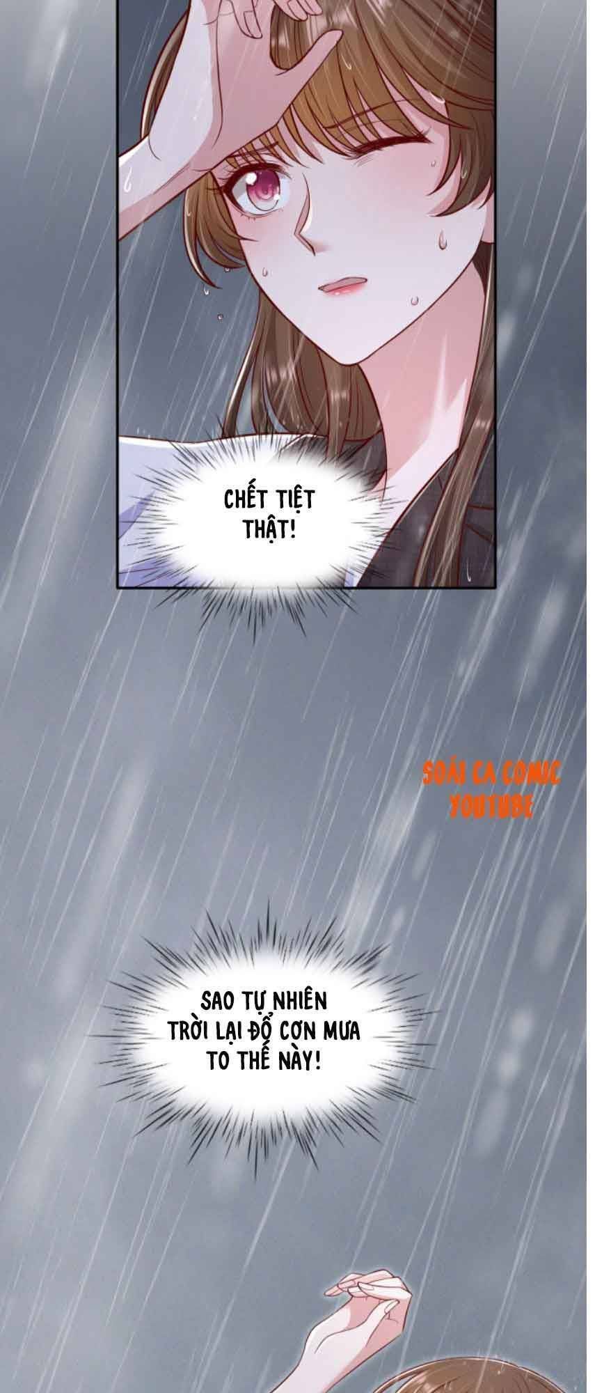 nhất sanh hữu hỉ chapter 48 27