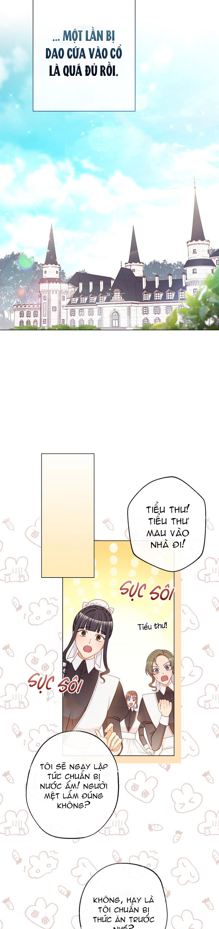 ác nữ đảo ngược đồng hồ cát chapter 69 35