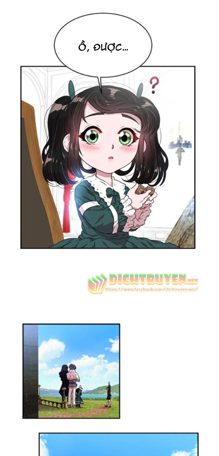 con gái bảo bối của ma vương chapter 9 32