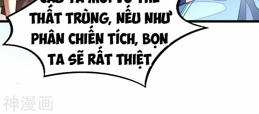 cửu dương thần vương chapter 131 19