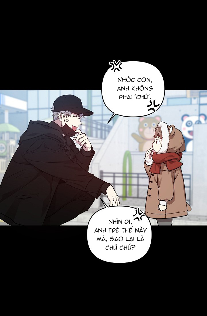 thần tượng đến rồi!? chapter 9 38