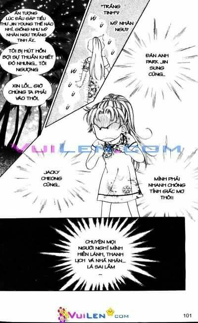 cánh cửa mùa hè chapter 5 101