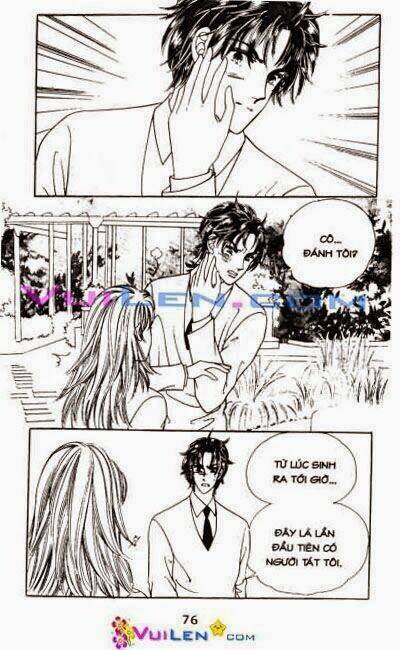 ảo vọng tình yêu chapter 5 76
