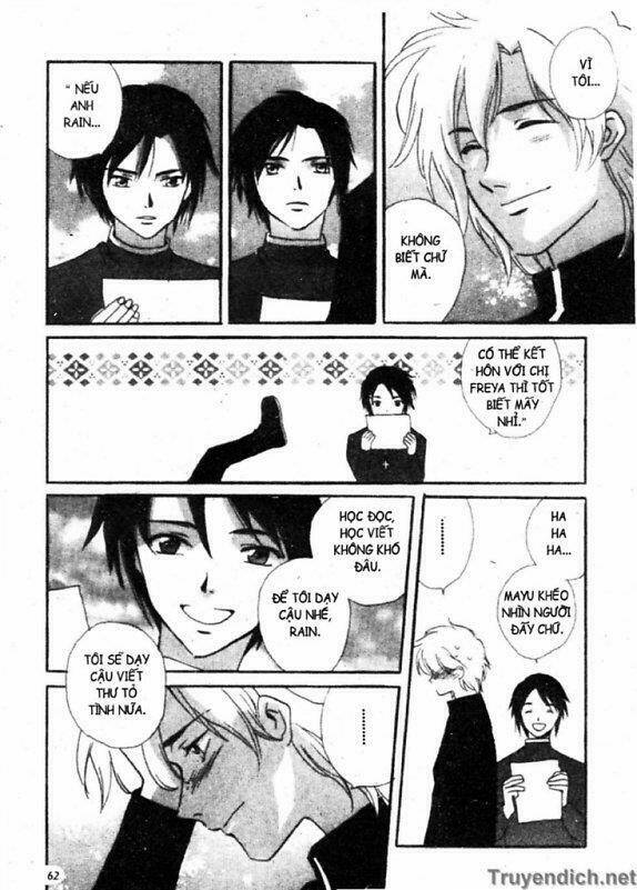 meteor methuselah chapter 12 25