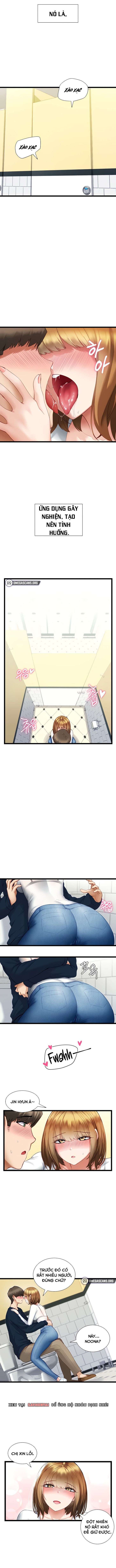 ứng dụng gây nghiện chapter 4 1