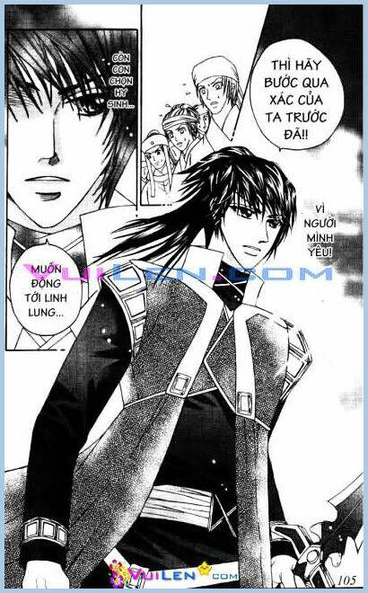 tinh nguyệt ảo cảnh chapter 5 102