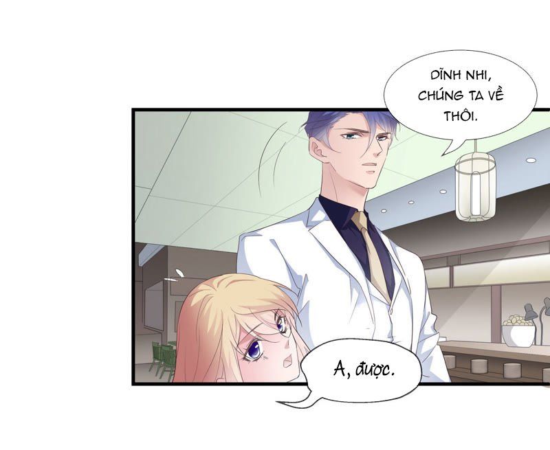 chiến lược lãng mạn của thịnh thiếu chapter 72 43
