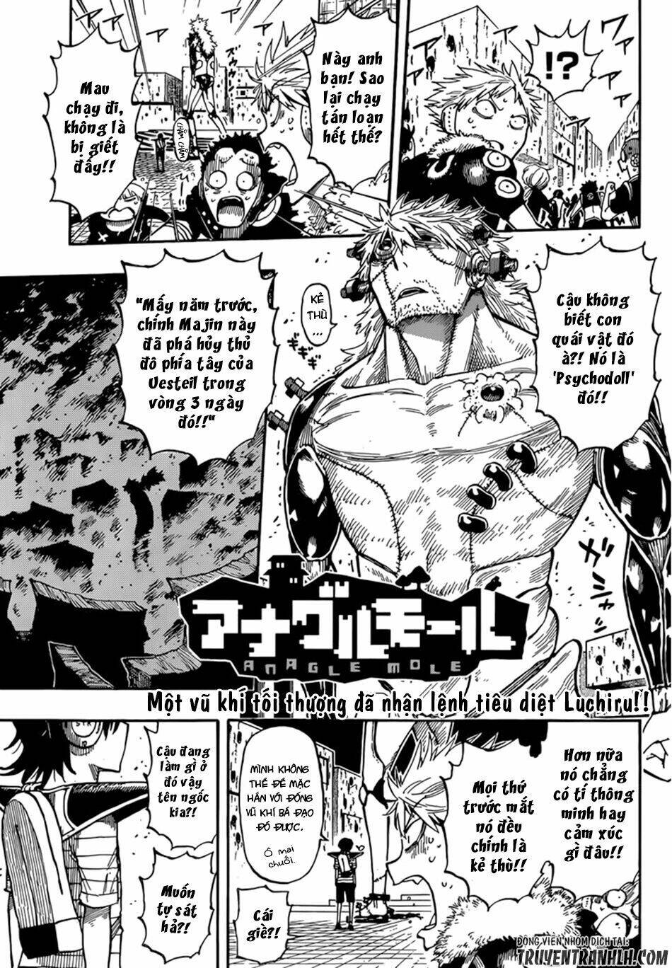 anagle mole chapter 42 3