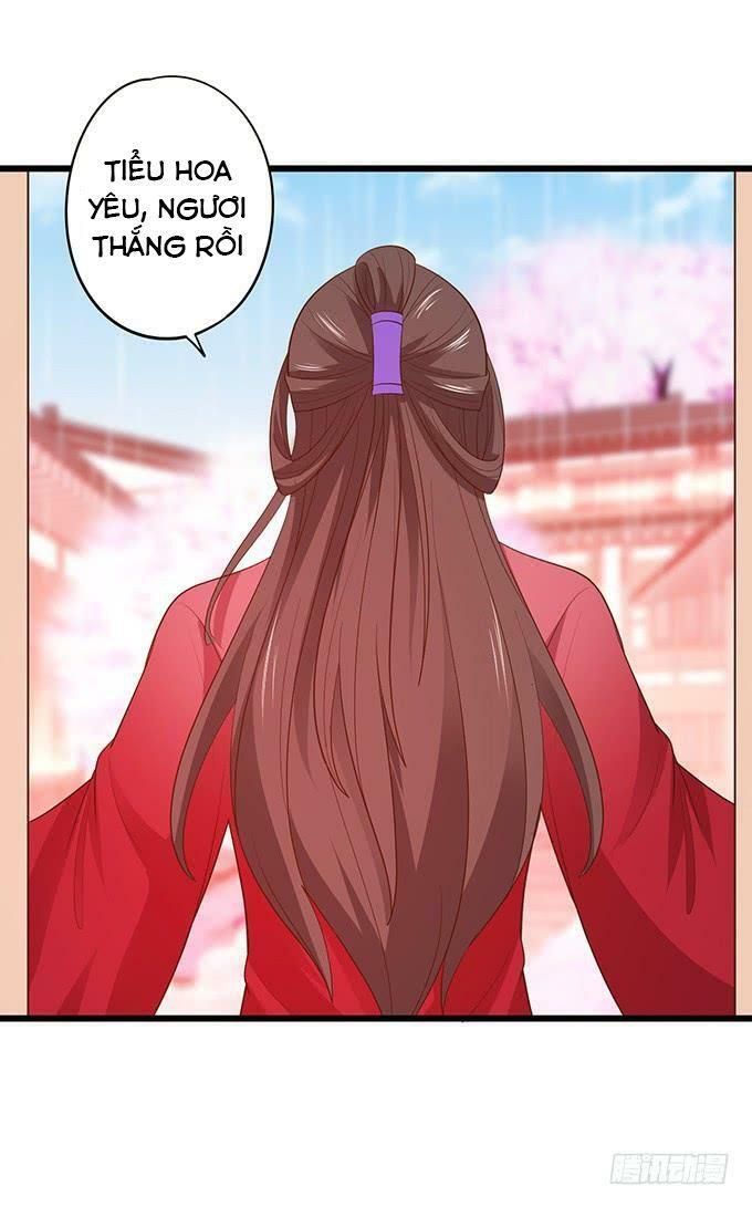 hồ tiên hung bạo chapter 106 43