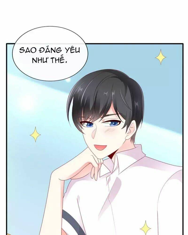 nụ cười cô ấy giống như kẹo đường chapter 27 12