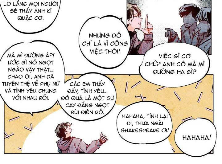 kẻ được chọn chapter 1.1 8