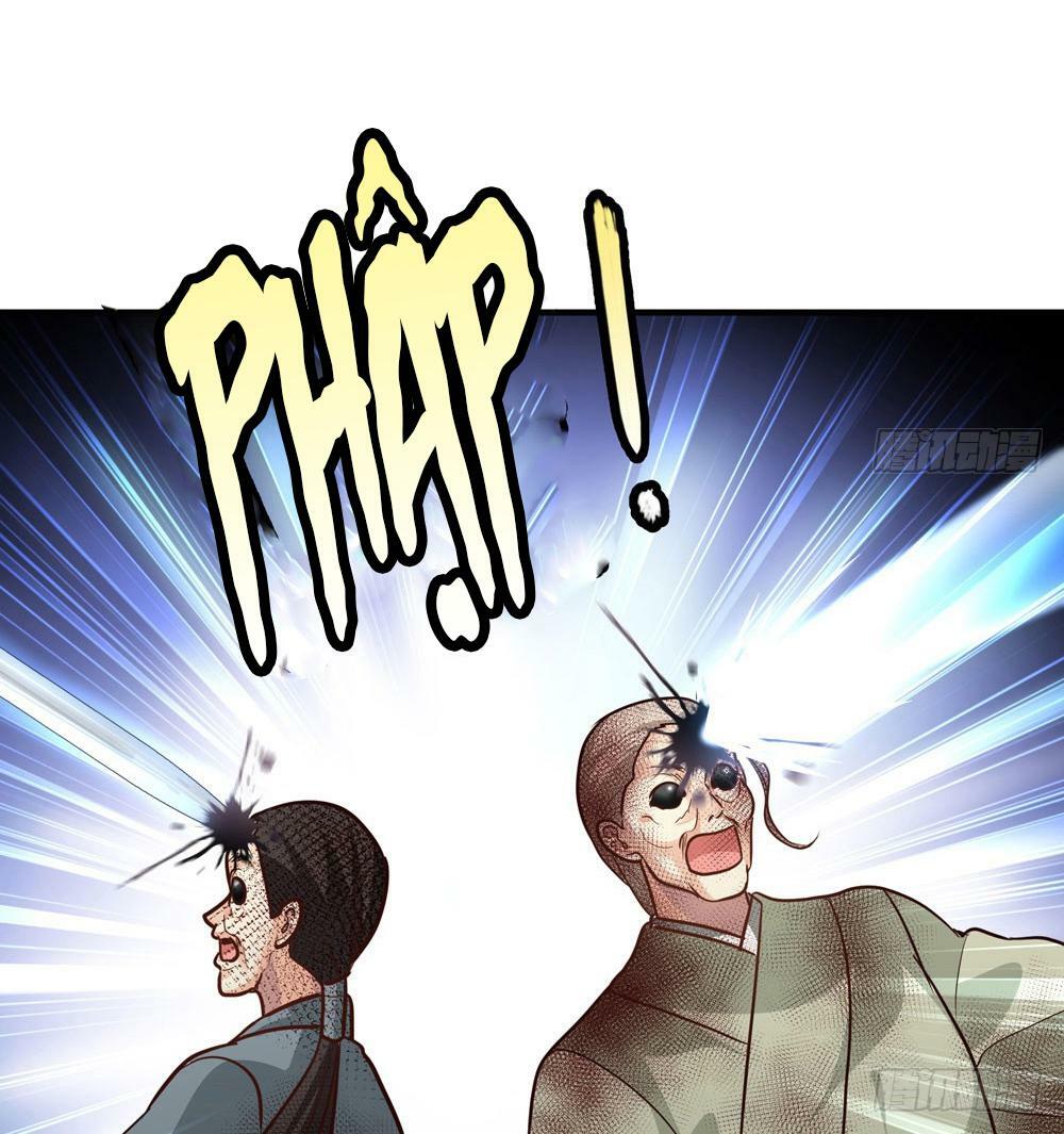 thái tử phi nhà ta thật hung hăng chapter 30 43