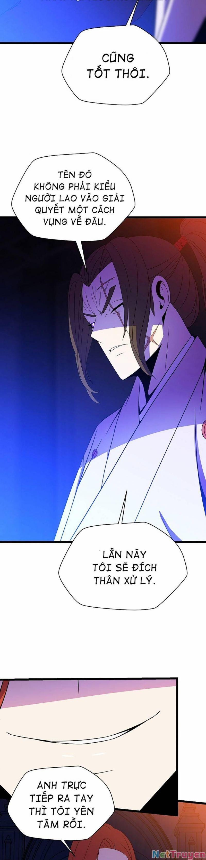tiêu diệt đấng cứu thế chapter 87 49