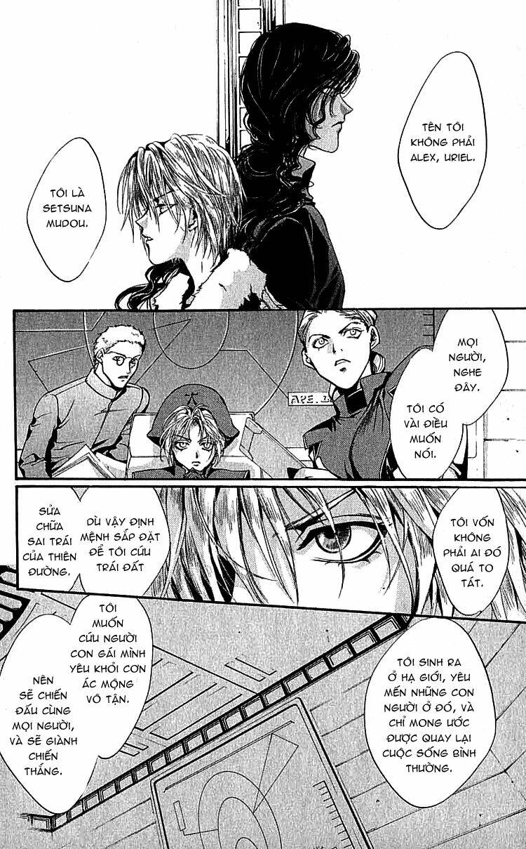 tình yêu loạn luân chapter 104 12