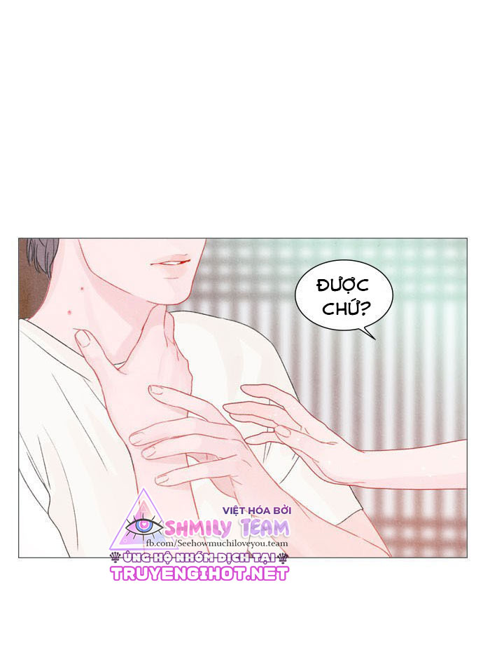 shinbi - thần bí chapter 4 32