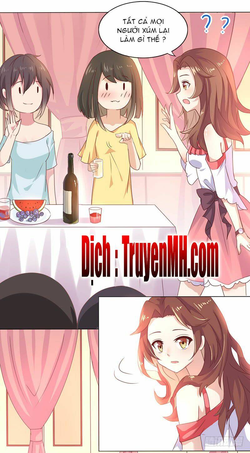 close to you - lại gần anh chapter 4 3