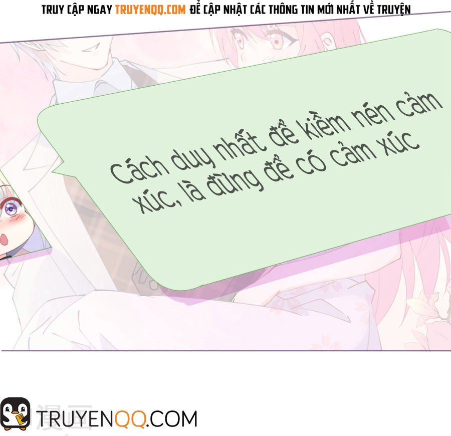 cơ trưởng ngài nhẹ nhàng thôi chapter 59 41