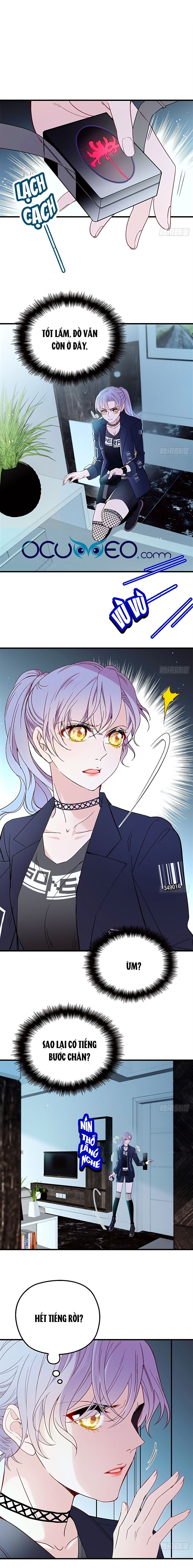 một vợ yêu, một bé con chapter 34 8