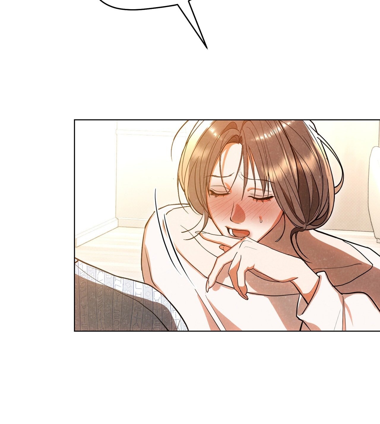 [18+] Trời Sinh Địch Thủ chapter 53.2 29