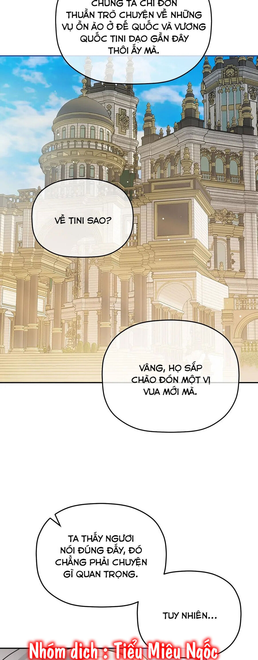 hoàng tử chuyển sinh trở thành người mạnh nhất thế giới nhờ vào sự hiểu biết về bug chapter 95 46