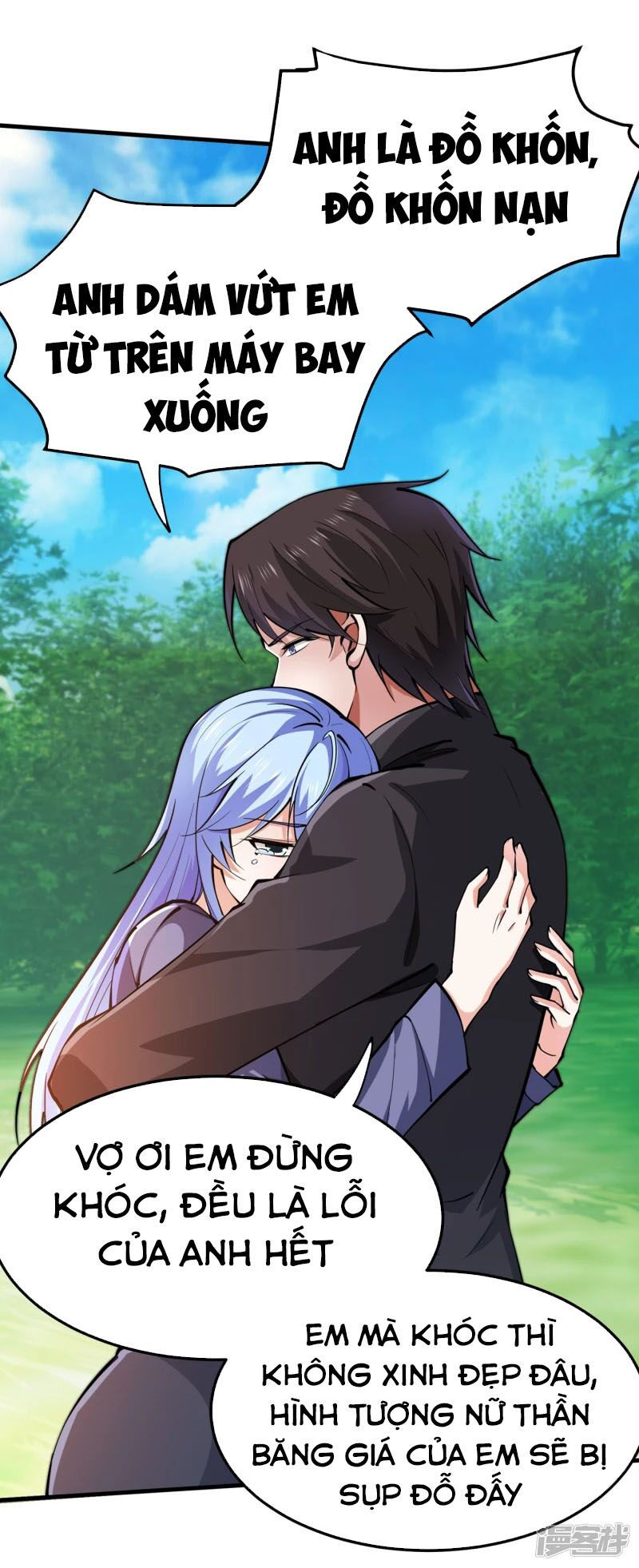 tối cường thần y tại đô thị chapter 184 23