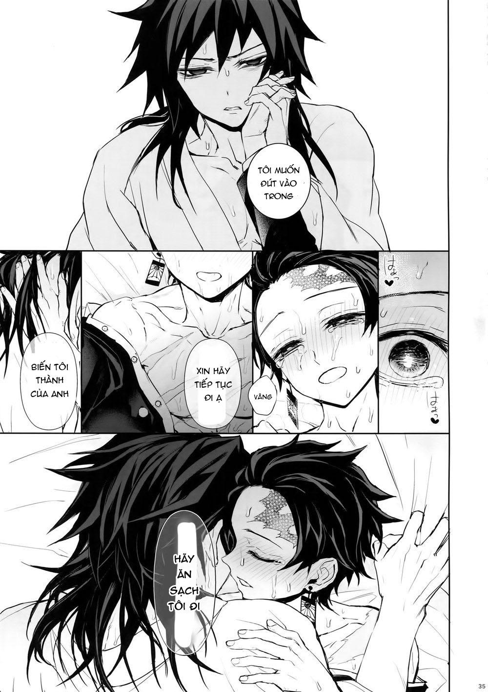 oneshot hỏny chapter 102.2 9