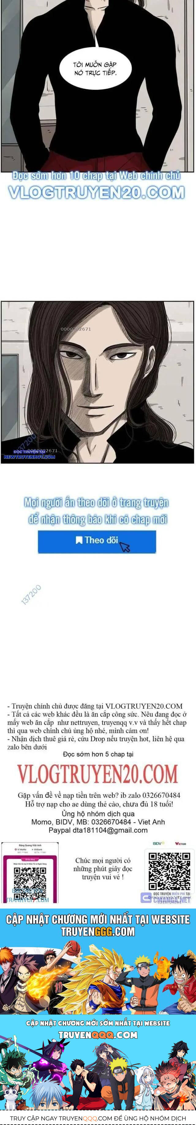 shark - cá mập chapter 68 31