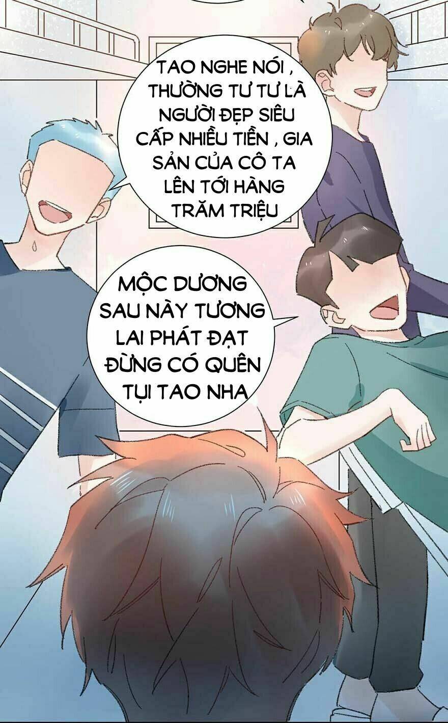 tra nam cút ra chapter 4 29