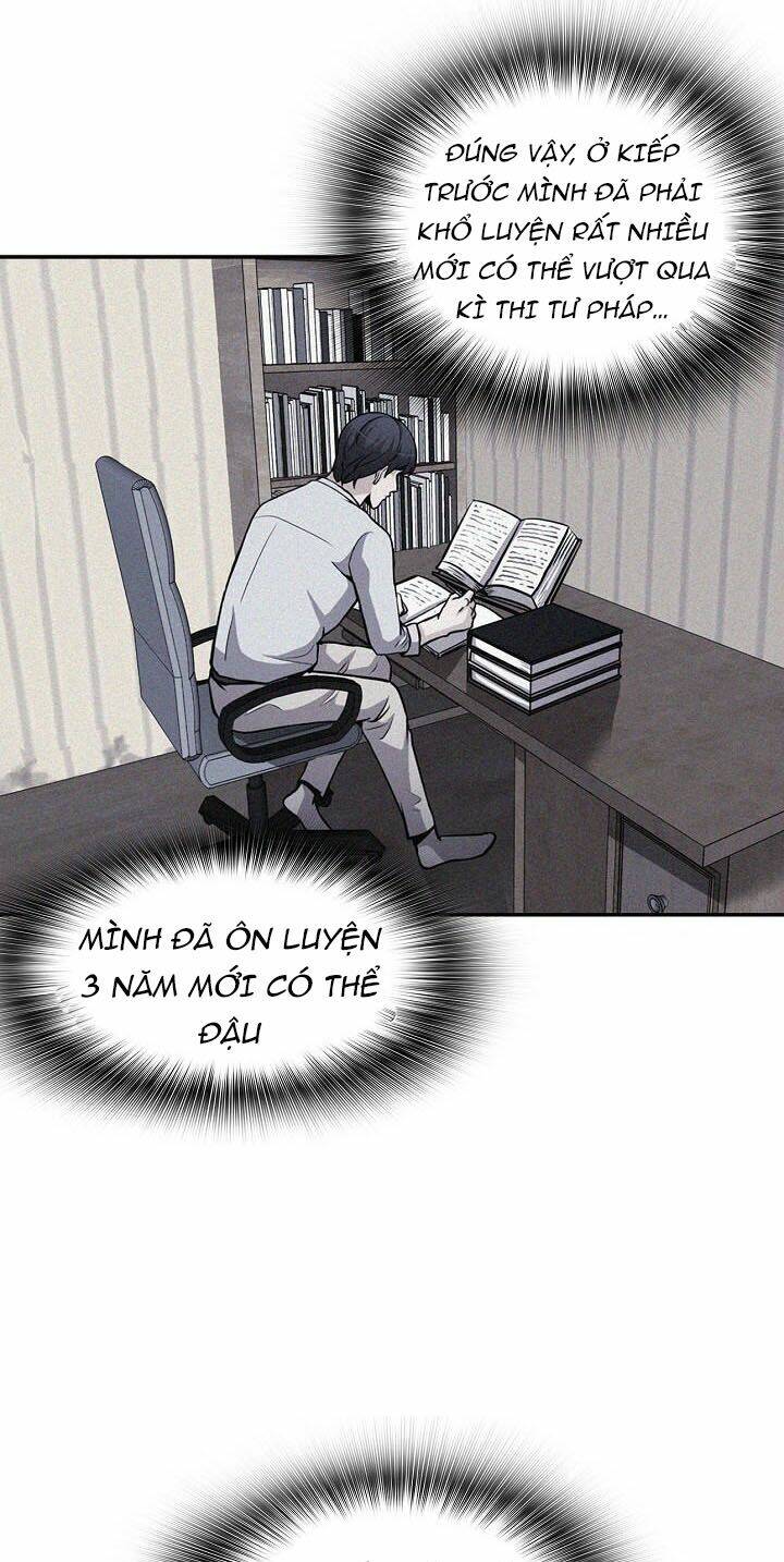 điều tra viên chuyển sinh chapter 80 30