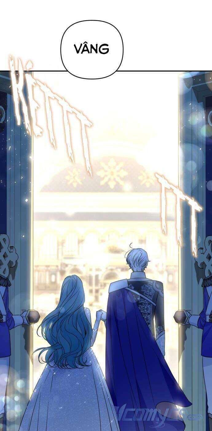 công nương mint bé nhỏ chapter 39 24