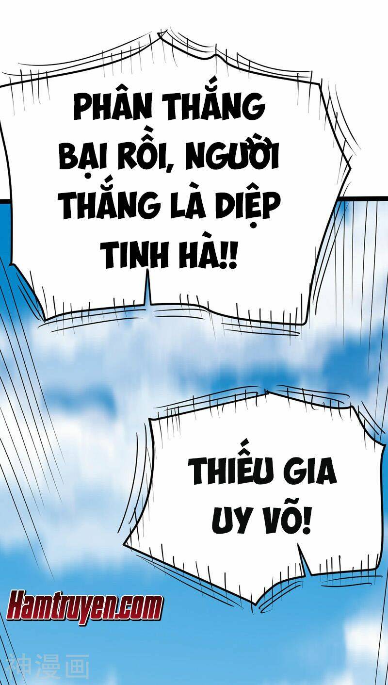 đan võ chí tôn chapter 42 43